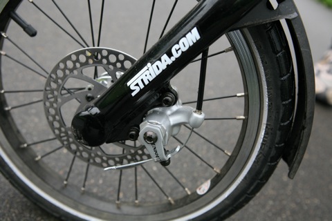 Плюсы и минусы велосипедов с дисковыми тормозами