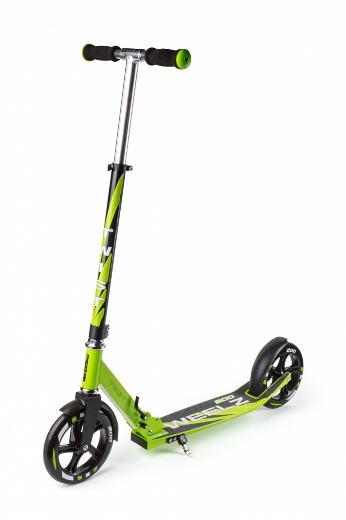 Weelz Twist Green.jpg Weelz Twist Green.jpg