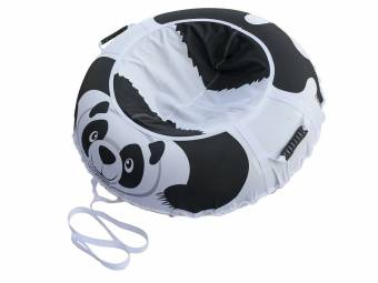 Тюбинг дизайн "Панда" (95 см)