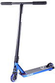 Самокат Tech Team Excalibur (2021) синий сhrome