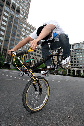 A bmx hotsell
