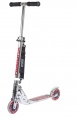 Самокат Hudora Big Wheel 125 Silver