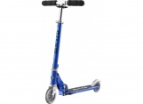 Самокат Micro Scooter Sprite Sapphire Blue (SA0084)