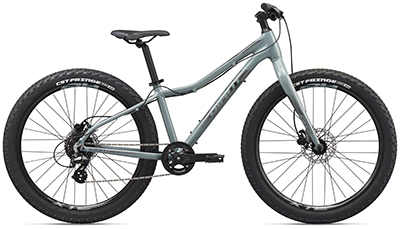 Велосипед Giant XTC JR 26"+ Plus (2020)