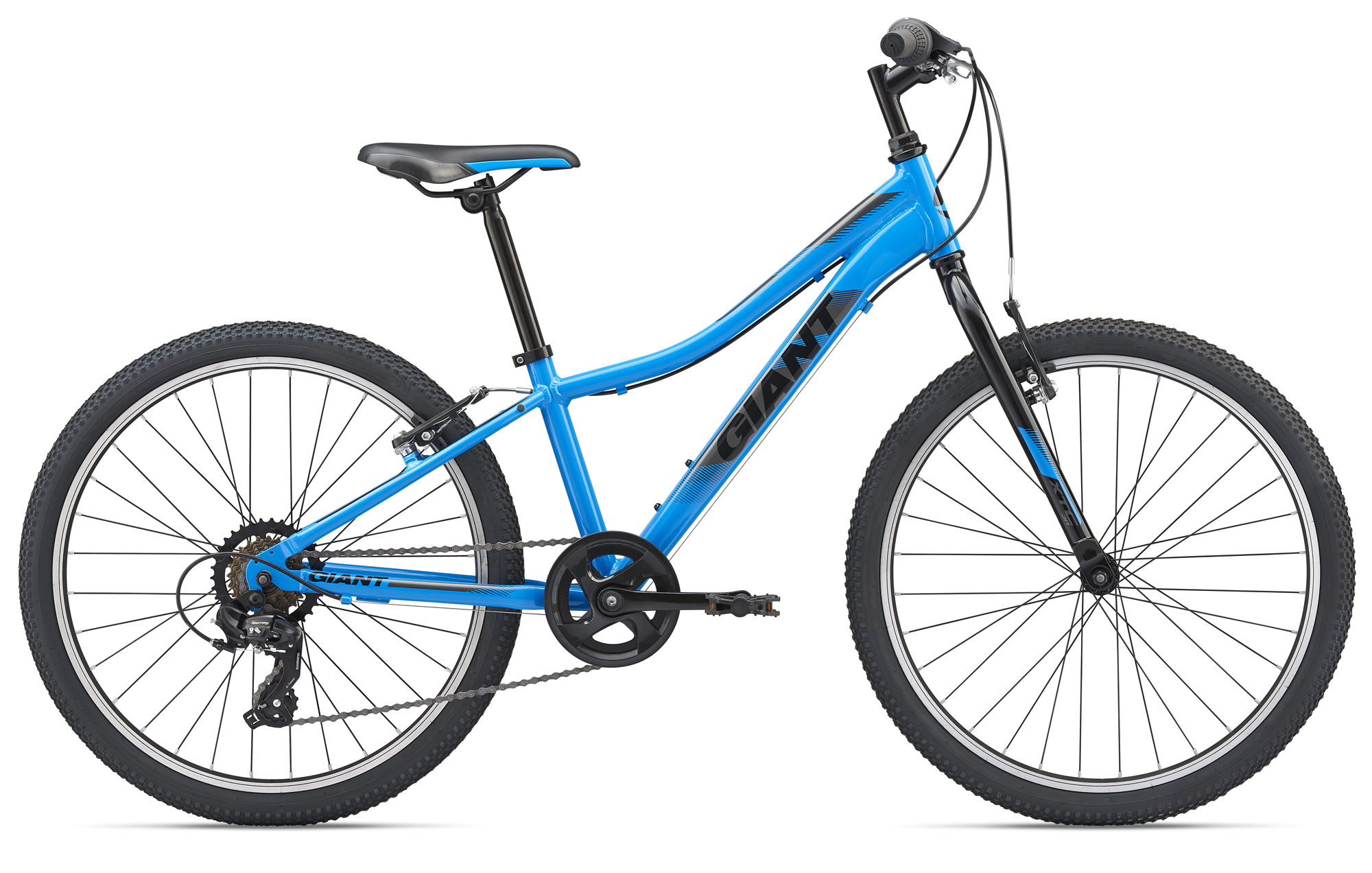 Велосипед Giant XTC JR Lite 24" (2019)