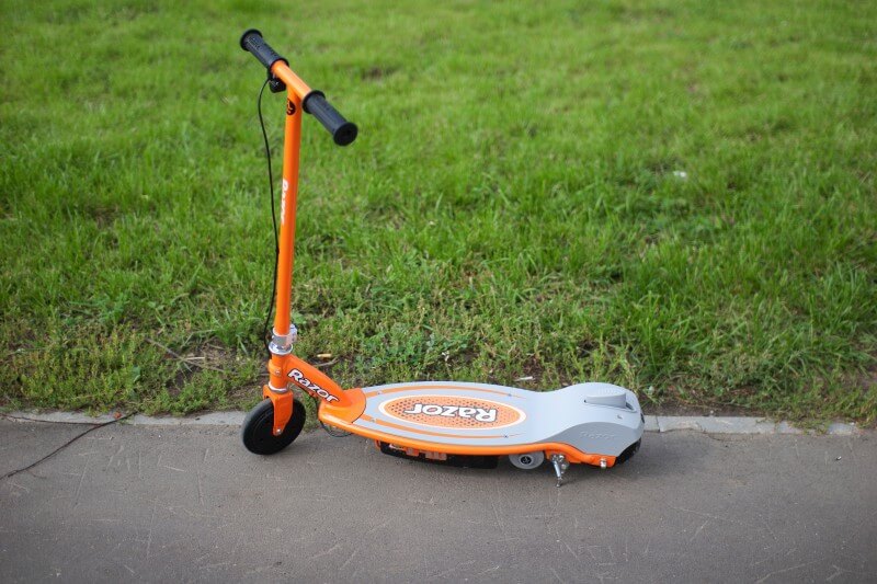 Городской самокат Razor Kiddie Kick