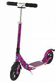 Самокат Micro Scooter Flex Aubergine 200 mm (SA0120)