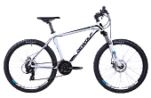 Велосипед Dewolf GL 50 26" (2017/2018)