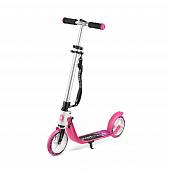 Самокат Blade Kids Spark 180 (2021) малиновый/3color