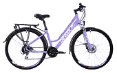 Велосипед Dewolf Asphalt F3 (2017/2018)