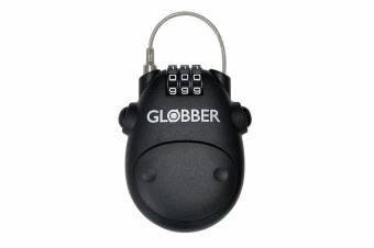 Велозамок Globber Lock