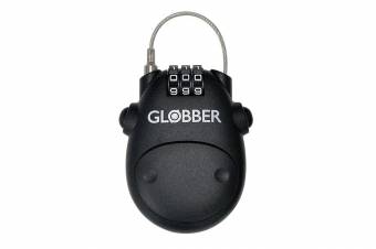 Велозамок Globber Lock