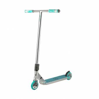 Самокат Hipe Pro Scooter H4 Raw/Mint