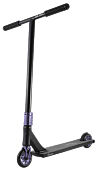 Самокат Tech Team Chimera (2021) фиолетовый