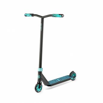 Самокат Hipe Pro Scooter H3 Black/Sky Blue