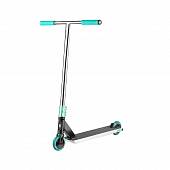 Самокат Hipe Pro Scooter H5 cеребристый-ментоловый