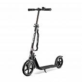 Самокат Blade Sport FunTom 230+200 (2021) черно-серый