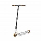 Самокат Hipe Pro Scooter XL Silver/Brown (2021)