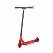 Самокат Hipe Pro Scooter H12 Black red (2021)