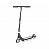 Самокат Hipe Pro Scooter H11 Black-Silver (2021)