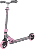 Самокат Tech Team Comfort 145R (2021) розовый