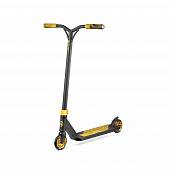 Самокат Hipe Pro Scooter H3 Black/Gold