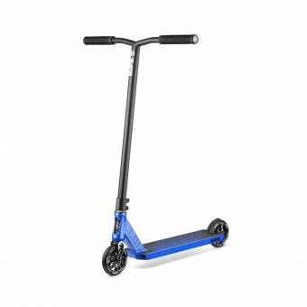 Самокат Hipe Pro Scooter S20 Black/Blue (2021)