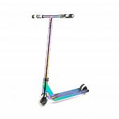 Самокат Hipe Pro Scooter H11 Neo Chrome (2021)