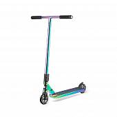 Самокат Hipe Pro Scooter H4 Neo Chrome (2021)