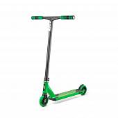 Самокат Hipe Pro Scooter H12 Black Green (2021)