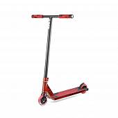 Самокат Hipe Pro Scooter H11 Black red (2021)