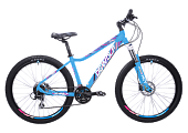 Велосипед Dewolf TRX 55 27.5" (2017/2018)