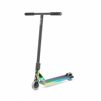 Самокат Hipe Pro Scooter H5 neo-chrome