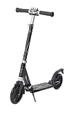 Самокат Tech Team City Scooter (2022) серый