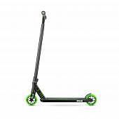 Самокат Hipe Pro Scooter H10 Black-Green (2021)