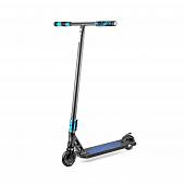 Самокат Hipe Pro Scooter XL Black Neo Blue (2021)