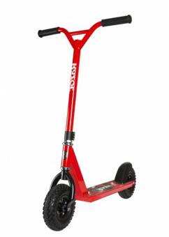 Самокат Razor RDS Dirt Scooter