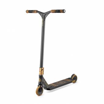 Самокат Hipe Pro Scooter L20 Black/Brown